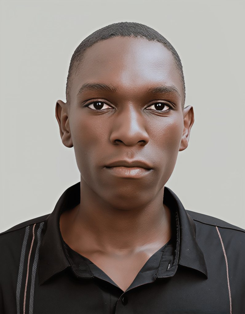 Edmund Ejiet