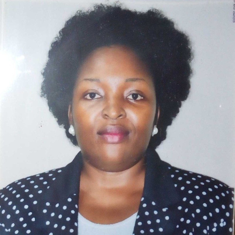 Prof.Dr.Florence Tushabe
