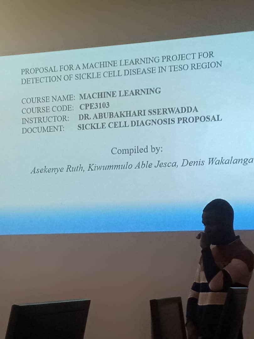 Solving society problems with AI. Learning at DAIMARILAB