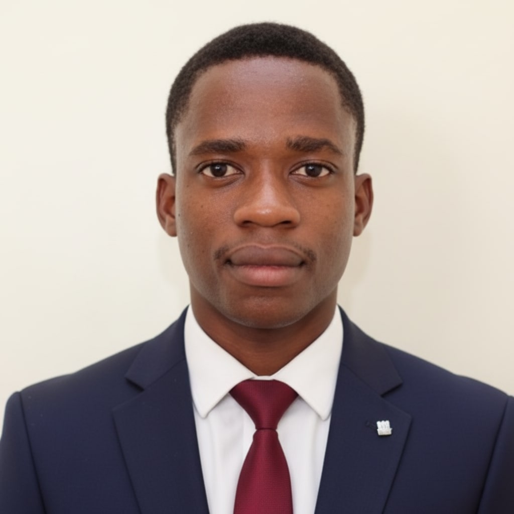 Joseph Walusimbi