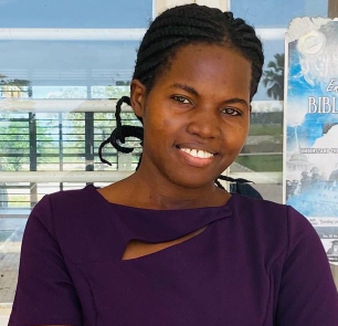Winnie Mutesi